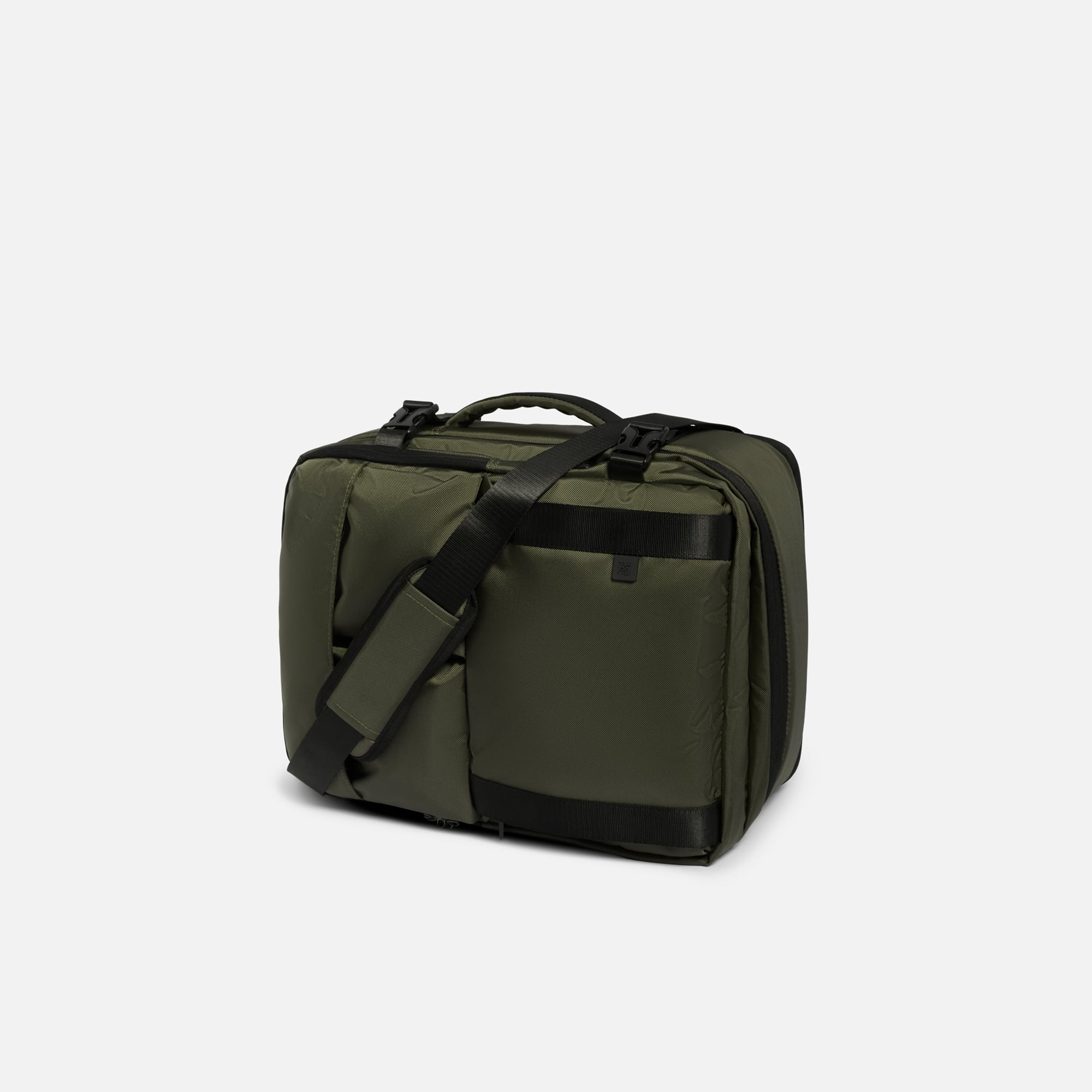 MOCHILA VIAJERA BURNEO 3.0 GRANDE - 9