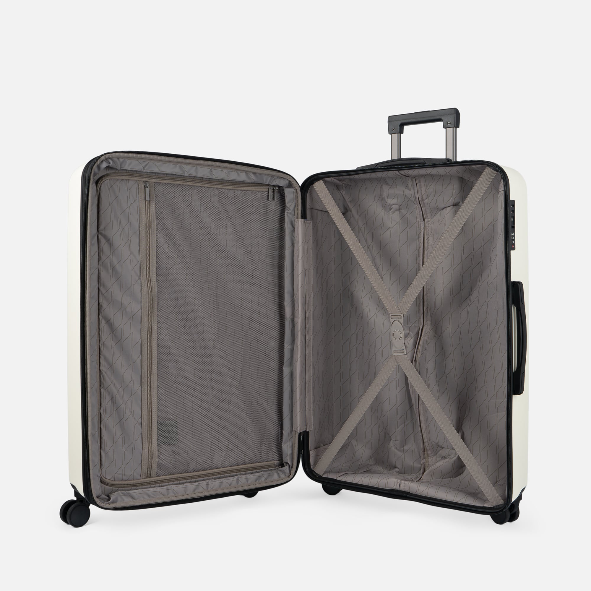 MALETA DURA CAPRI 28' GRANDE - 6