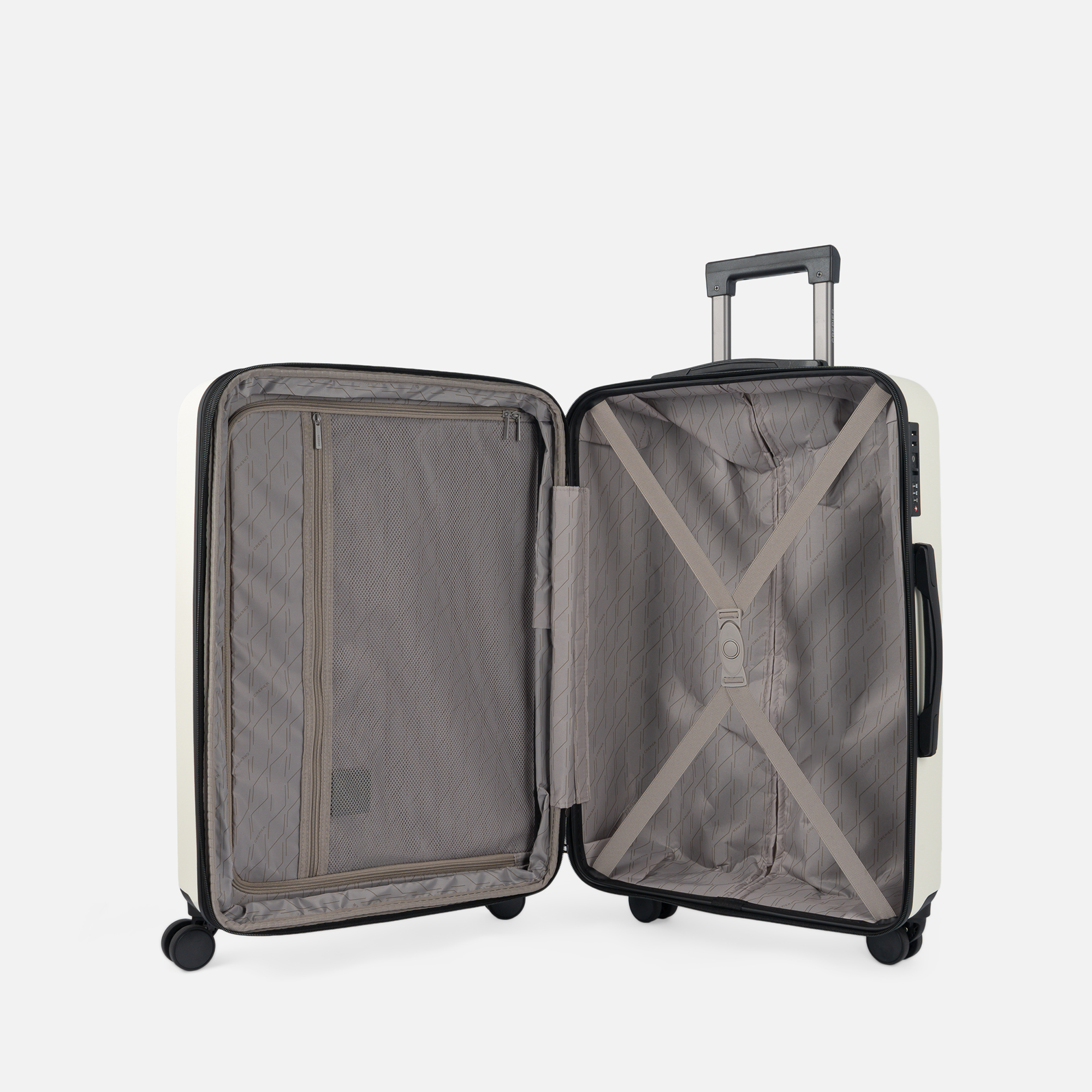 MALETA DURA CAPRI 24' MEDIANO - 6