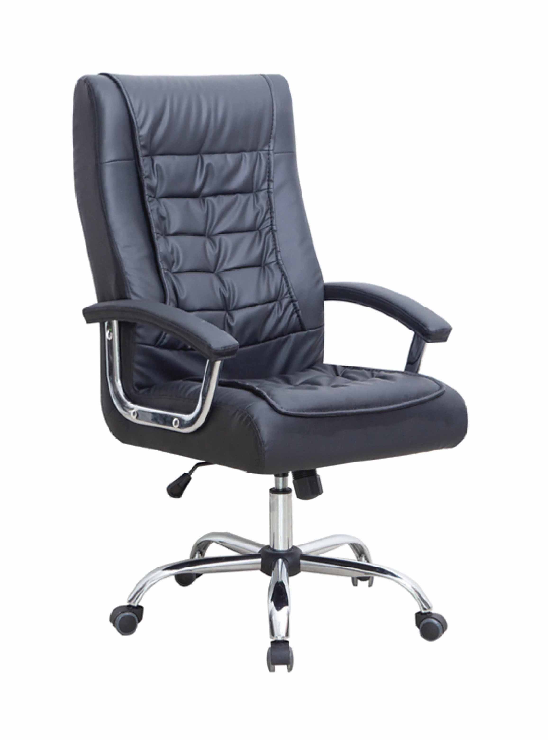 VENSO SILLA PRESIDENCIAL-RTA 2024 - 1