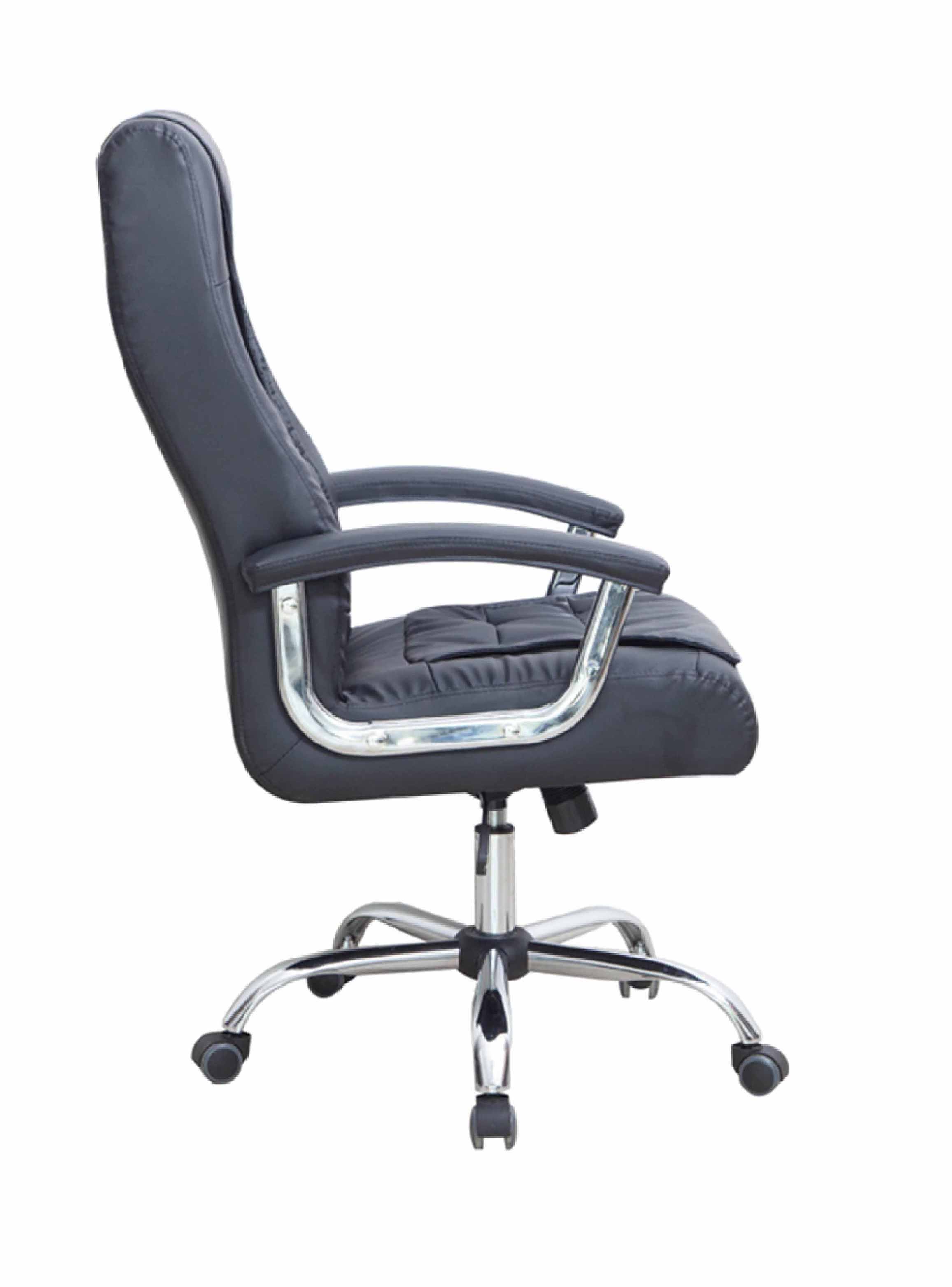 VENSO SILLA PRESIDENCIAL-RTA 2024 - 2