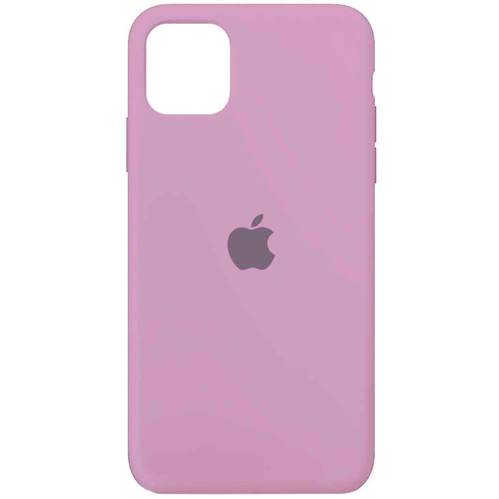 CASE DE SILICONA IPHONE 12 PRO - 1