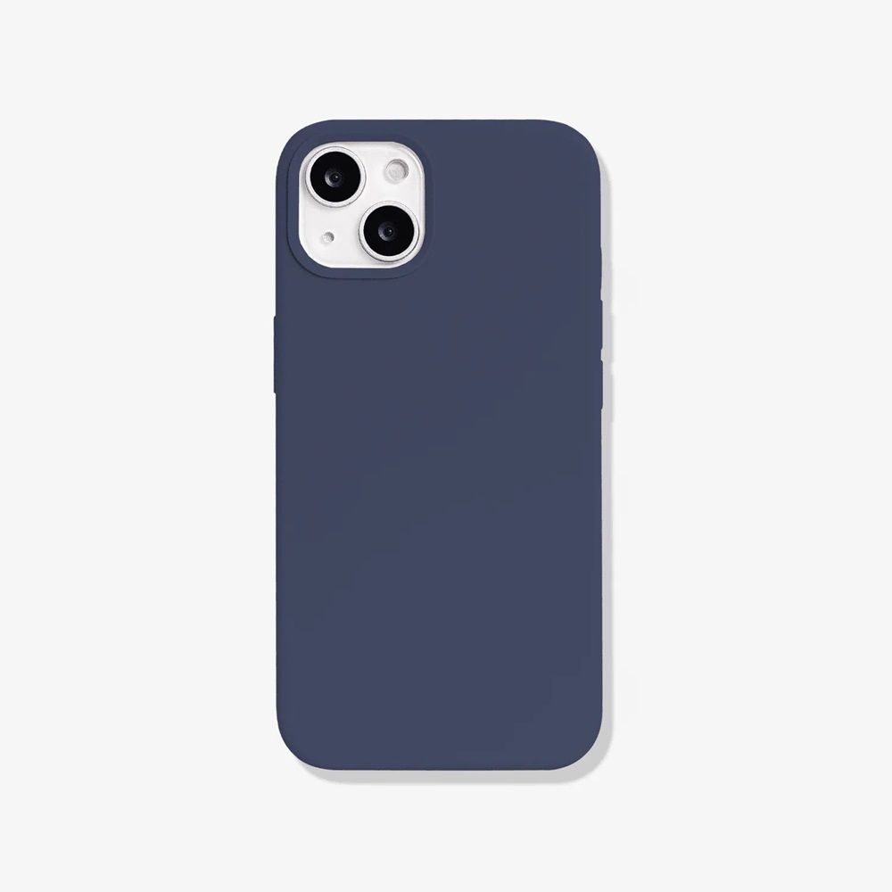 CASE DE SILICONA IPHONE 12 PRO MAX - 1