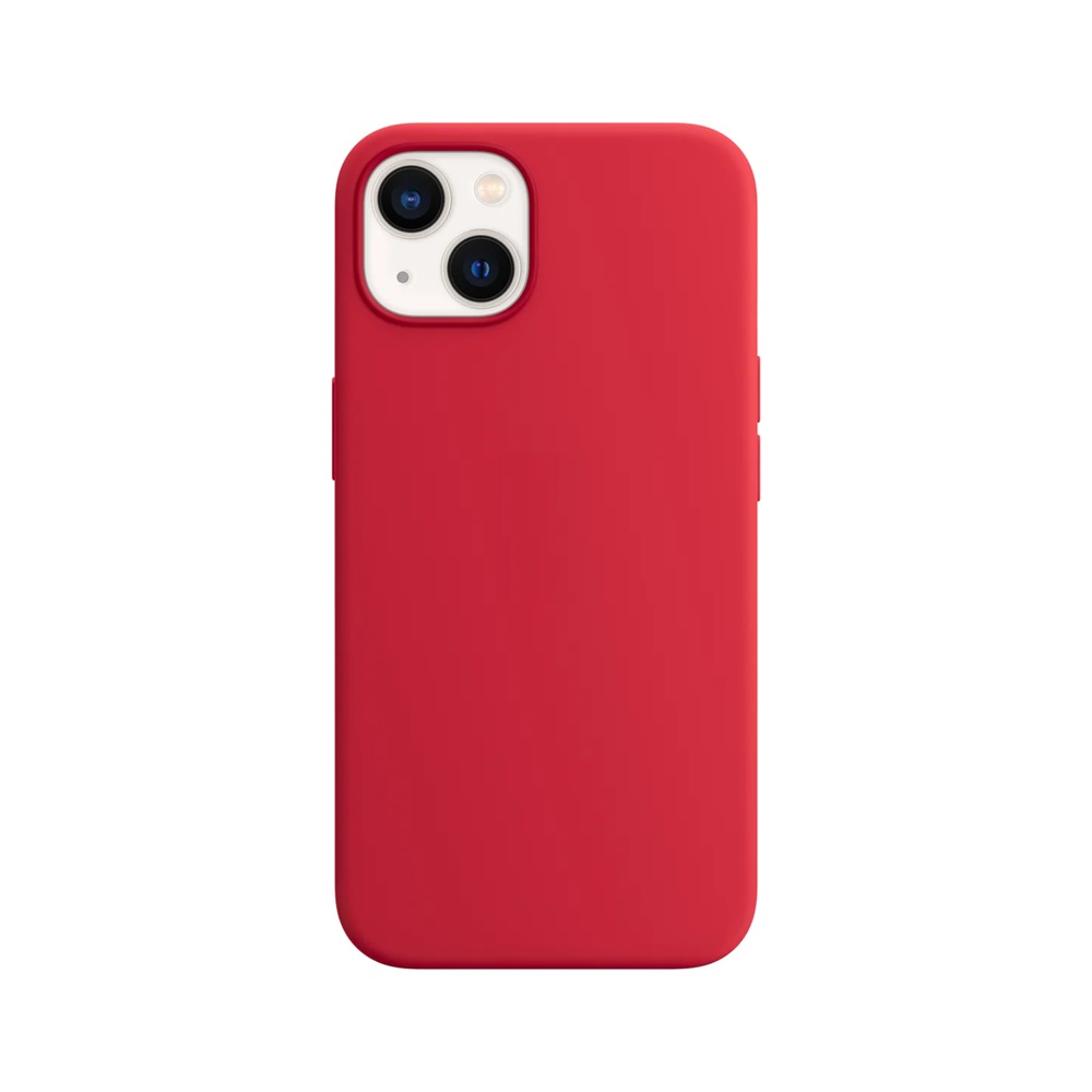 CASE DE SILICONA IPHONE 11 - 1