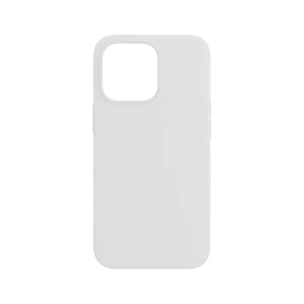 CASE DE SILICONA IPHONE 13 PRO - 1