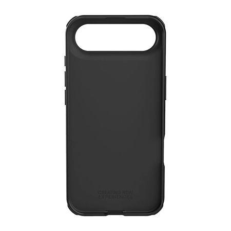 CASE NILLKIN SUPER FROSTED SHIELD PRO PARA IPHONE 17 AIR NEGRO - 3