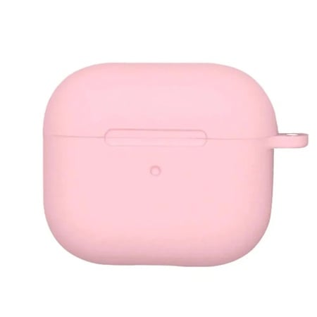 CASE PARA AIRPODS PRO 3 ROSADO - 2