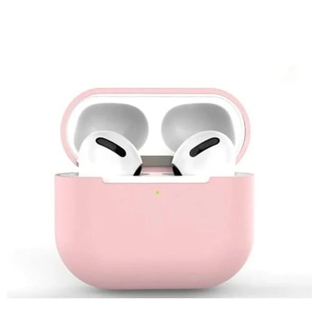 CASE PARA AIRPODS PRO 3 ROSADO - 3