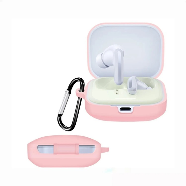 CASE PARA BUDS 6 PLAY ROSA - 1