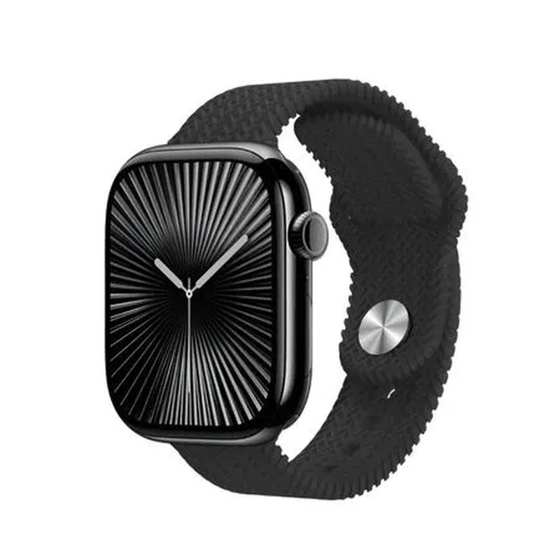 SMARTWATCH HK11 PRO MAX NEGRO - 1