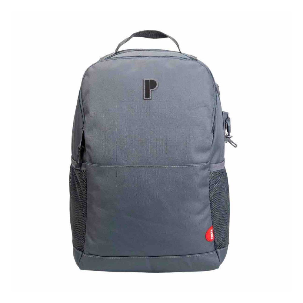 MOCHILA PORTA FILTER NEGRO ORIGINAL - 1