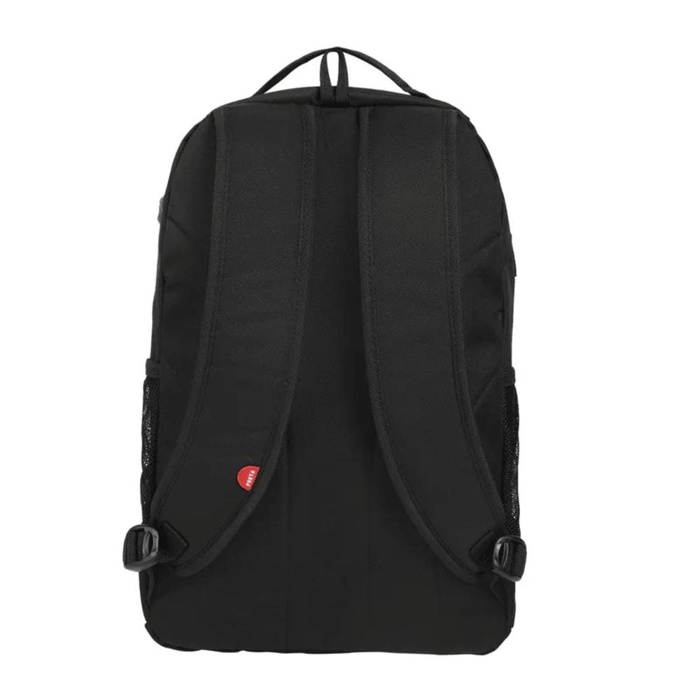 MOCHILA PORTA FILTER NEGRO ORIGINAL - 3