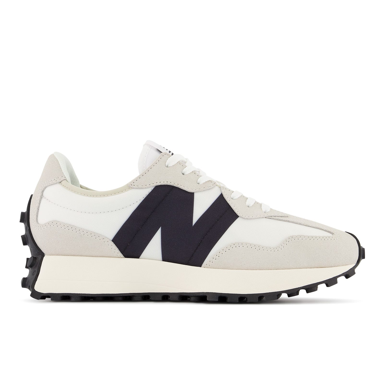 ZAPATILLAS MUJER 327 BLANCO V5 - 1