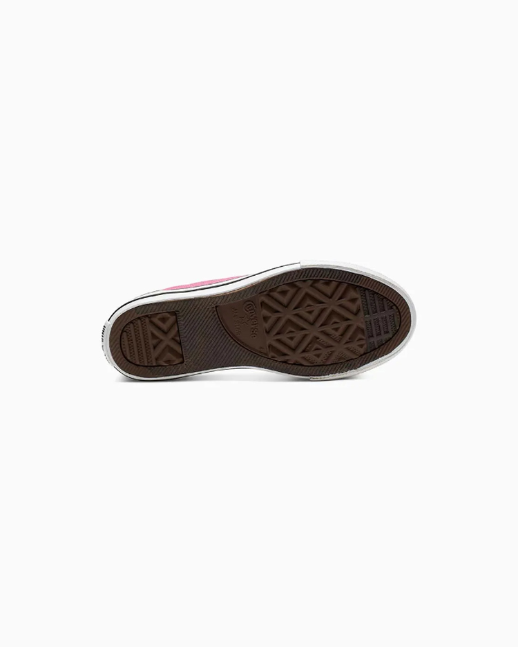 ZAPATILLAS NIÑOS CHUCK TAYLOR ALL STAR CANVAS ROSADO V2 - 6