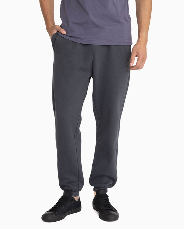 BUZO HOMBRE RETRO STAR PLATEADO - 1