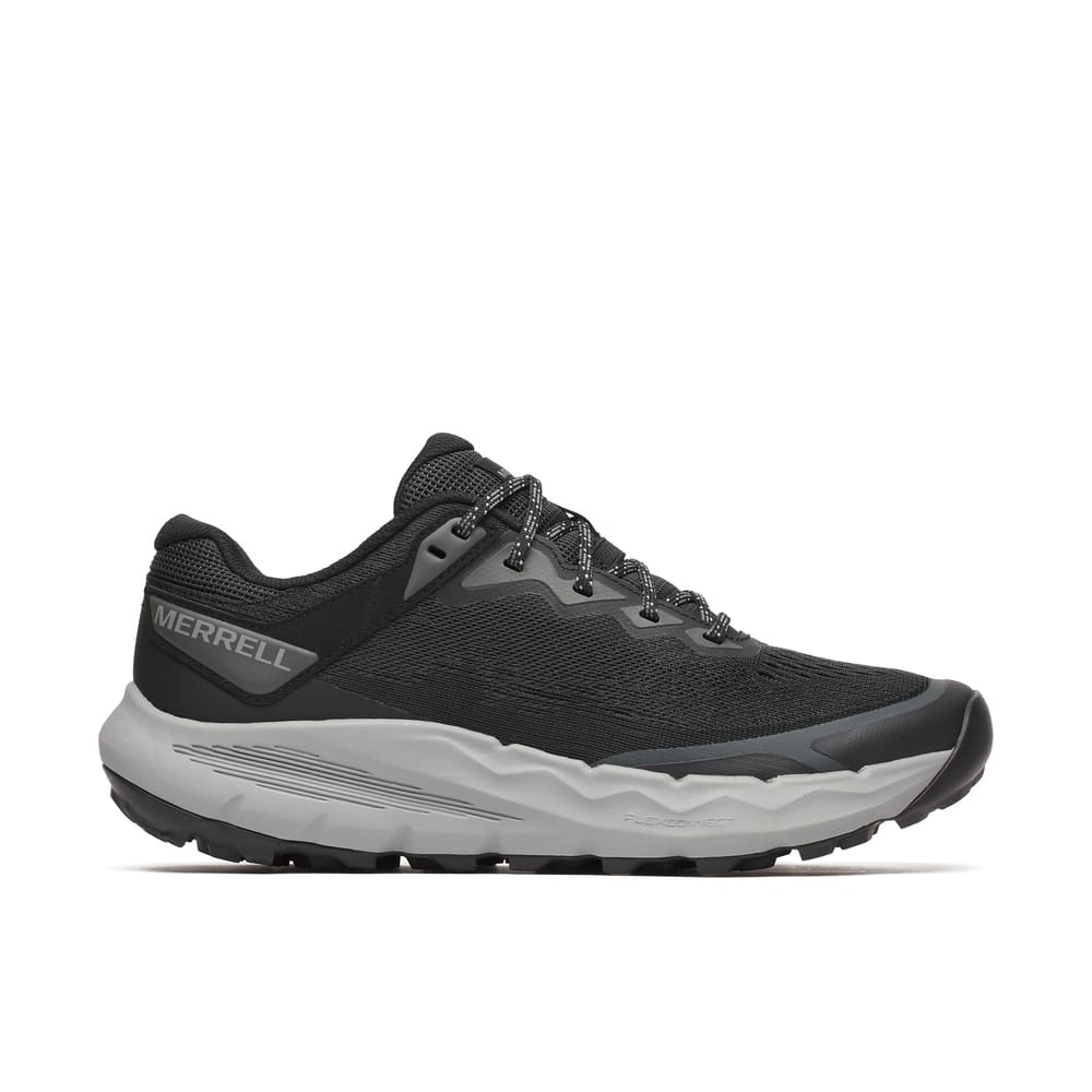 ZAPATILLAS HOMBRE NOVA 4 NEGRO - 1