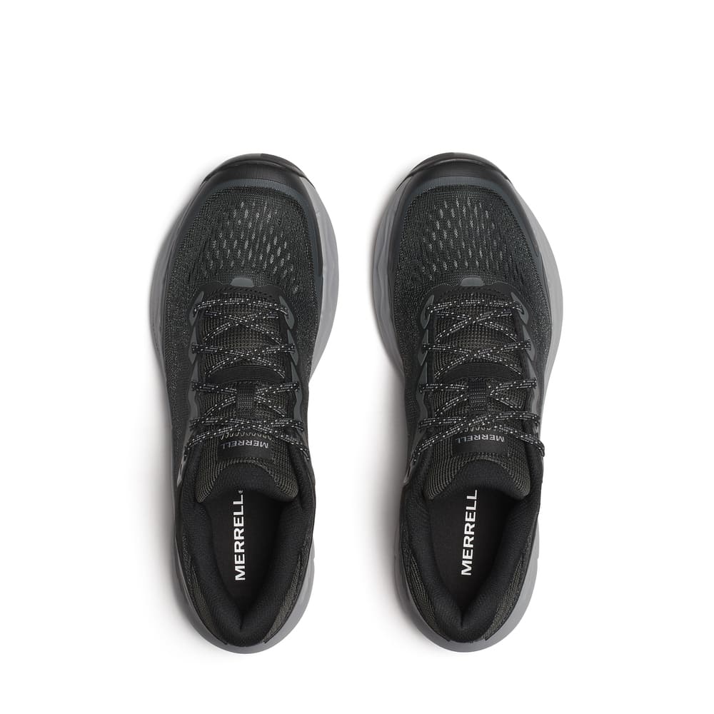 ZAPATILLAS HOMBRE NOVA 4 NEGRO - 4