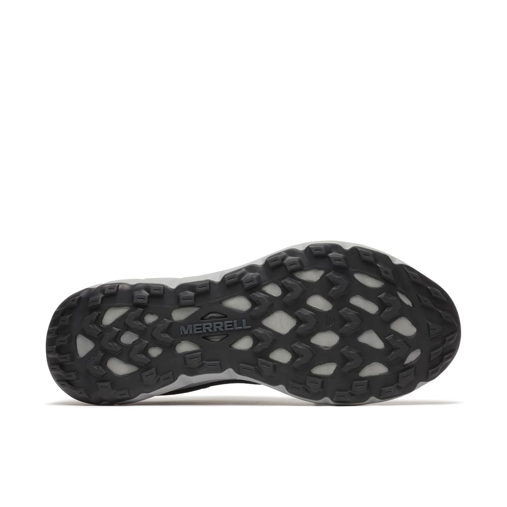 ZAPATILLAS HOMBRE NOVA 4 NEGRO - 5