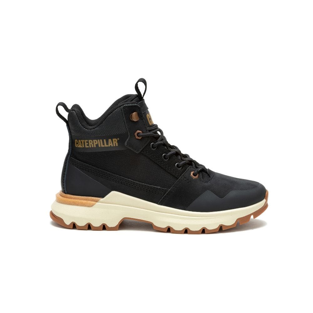 BOTINES MUJER COLORADO SNEAKER NEGRO V1 - 1