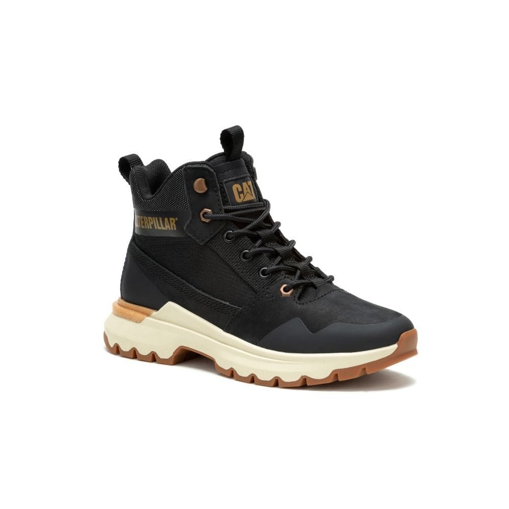 BOTINES MUJER COLORADO SNEAKER NEGRO V1 - 2