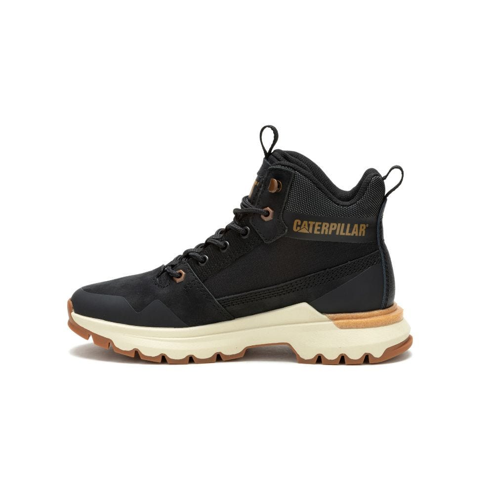 BOTINES MUJER COLORADO SNEAKER NEGRO V1 - 3