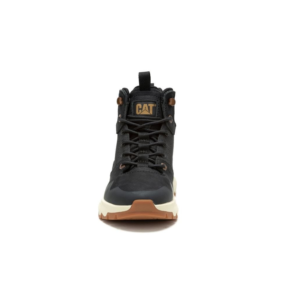 BOTINES MUJER COLORADO SNEAKER NEGRO V1 - 5