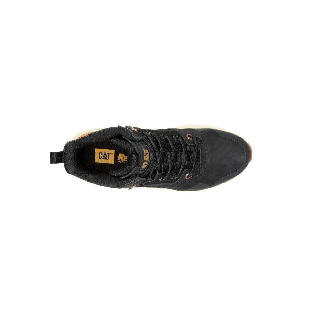 BOTINES MUJER COLORADO SNEAKER NEGRO V1 - 6