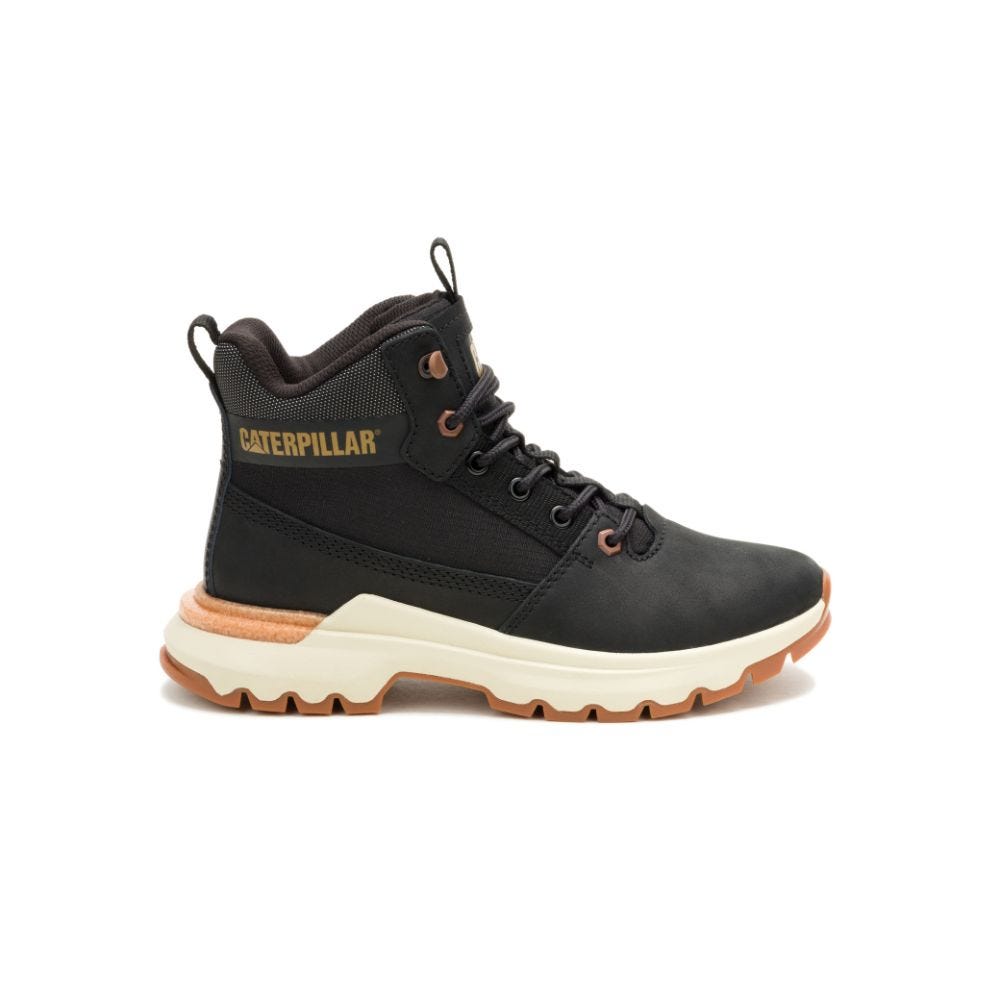 BOTINES MUJER COLORADO SNEAKER NEGRO V1 - 8