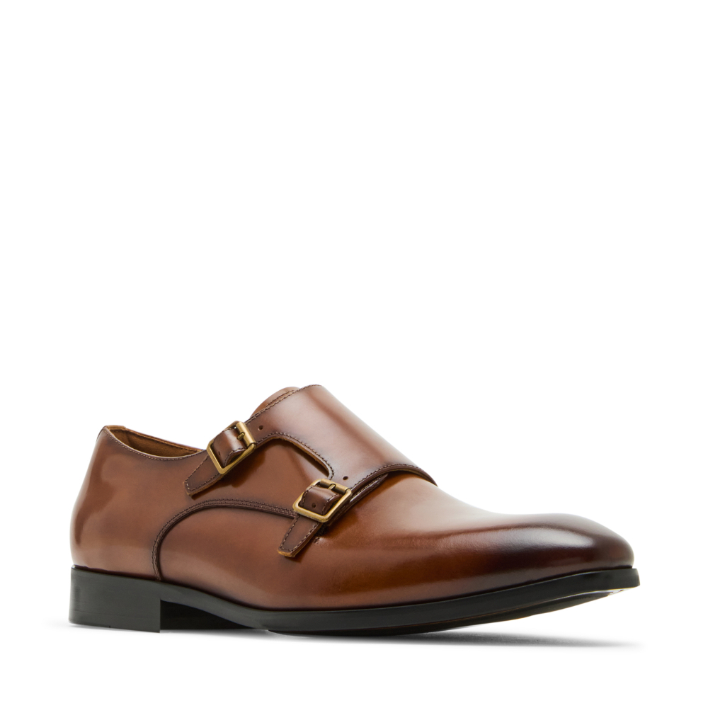 ZAPATOS HOMBRE PERRY MARRÓN - 2