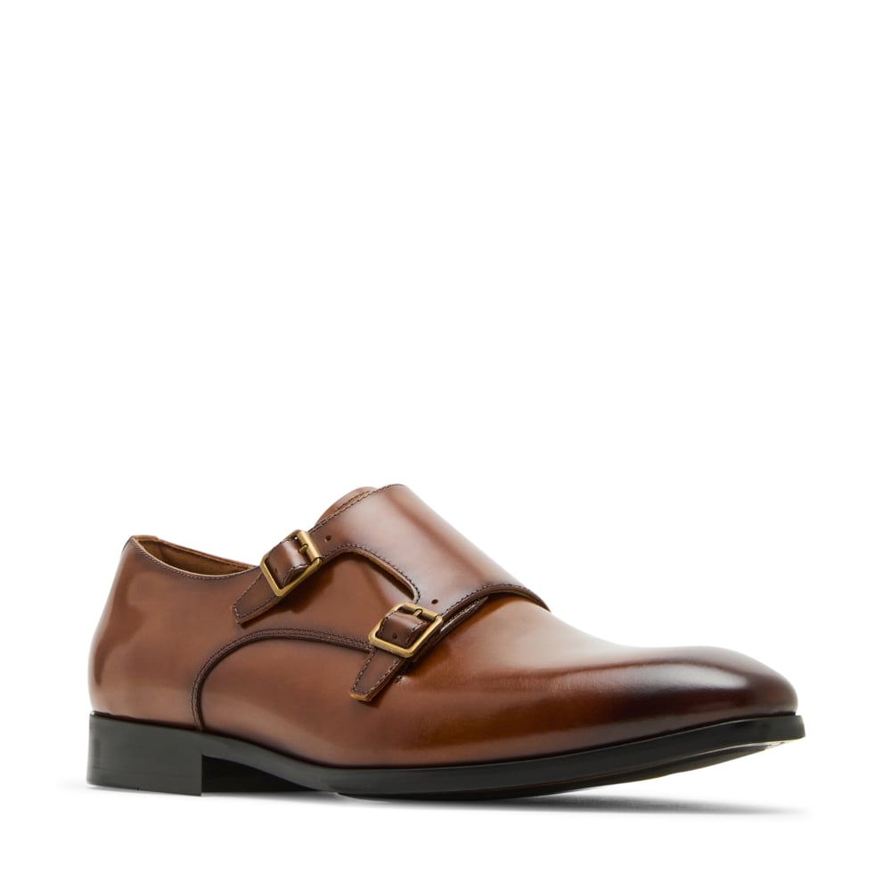 ZAPATOS HOMBRE PERRY MARRÓN - 2