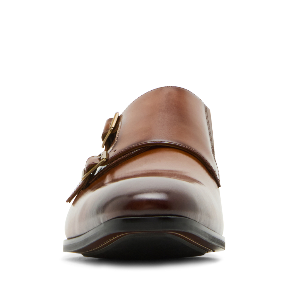 ZAPATOS HOMBRE PERRY MARRÓN - 3