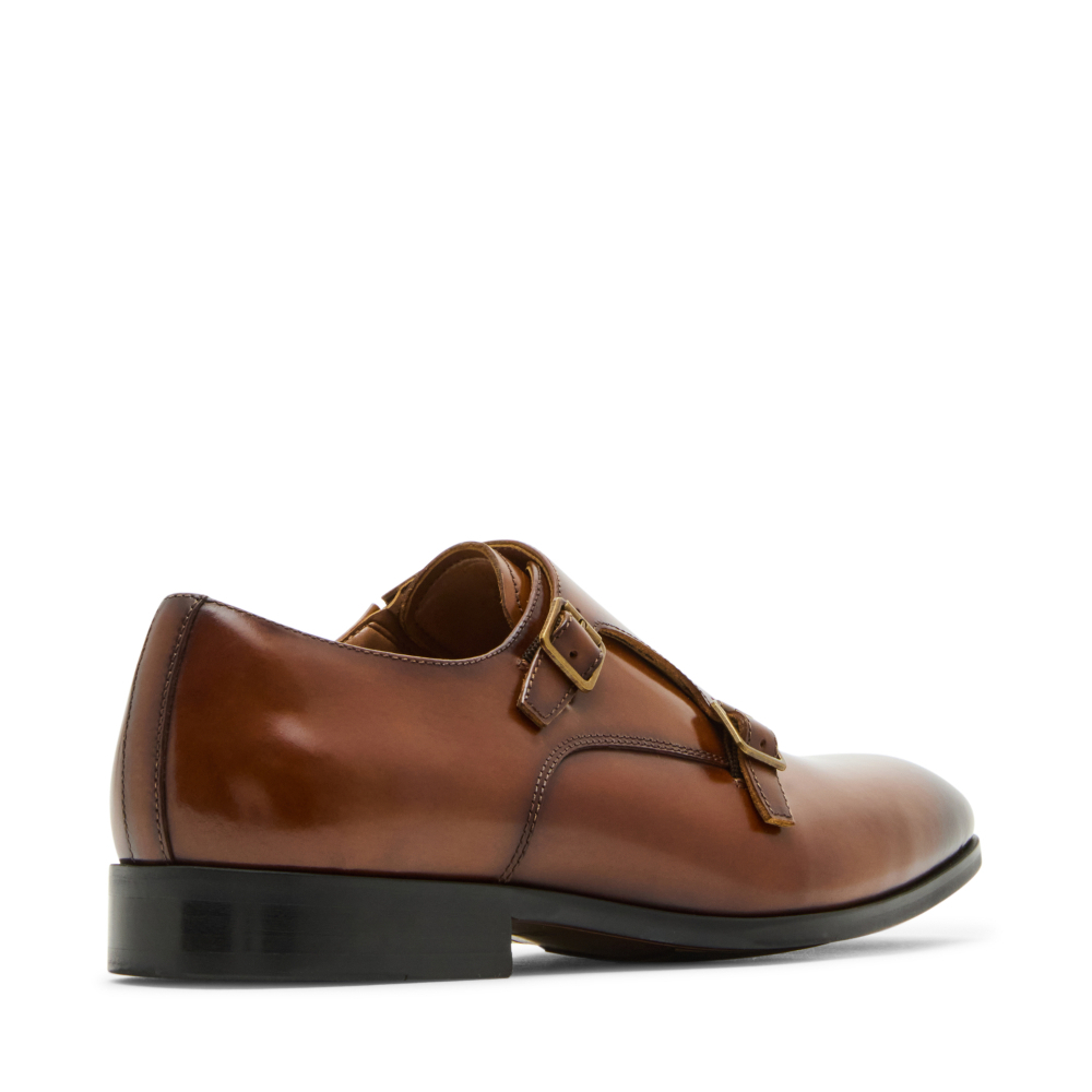 ZAPATOS HOMBRE PERRY MARRÓN - 5