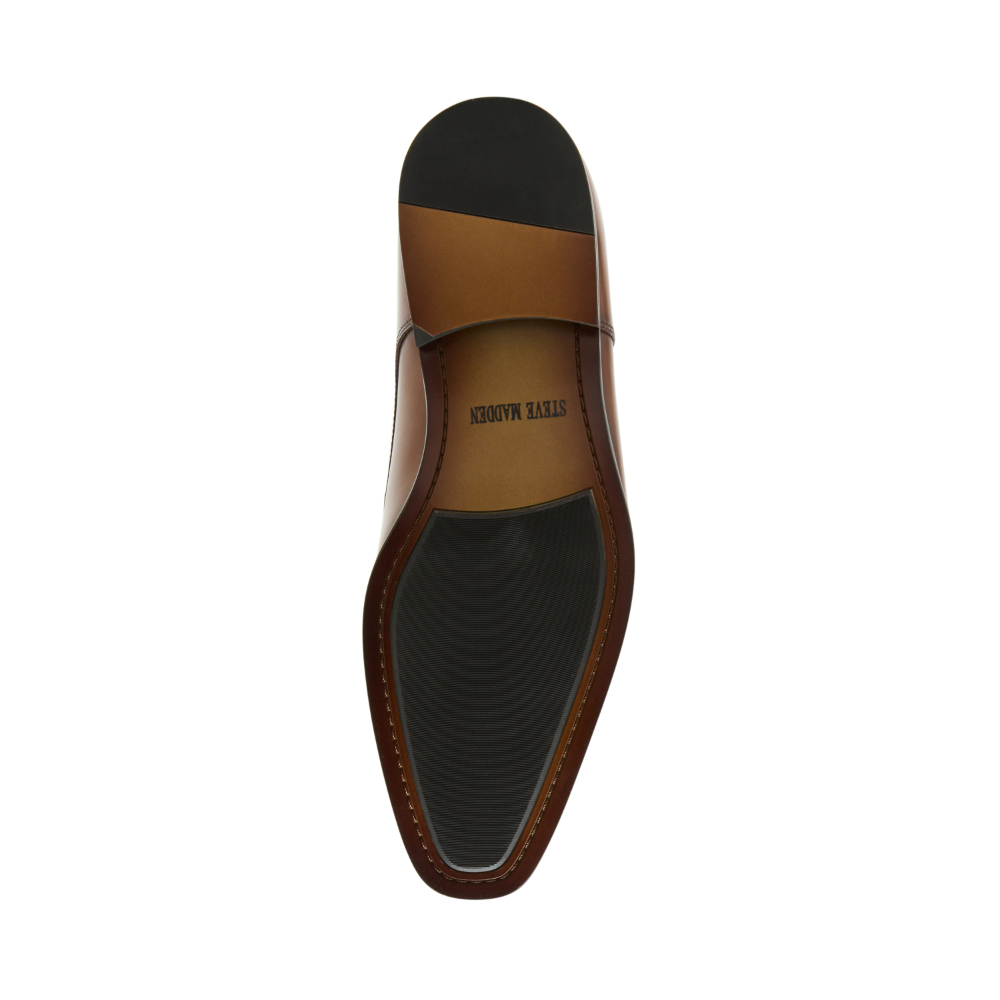 ZAPATOS HOMBRE PERRY MARRÓN - 7