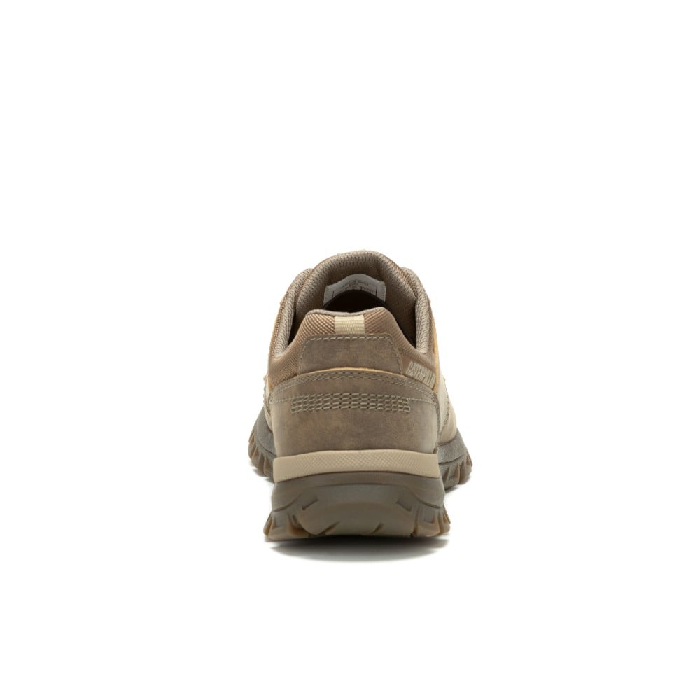 ZAPATOS HOMBRE THRESHOLD LOW MARRÓN V1 - 5