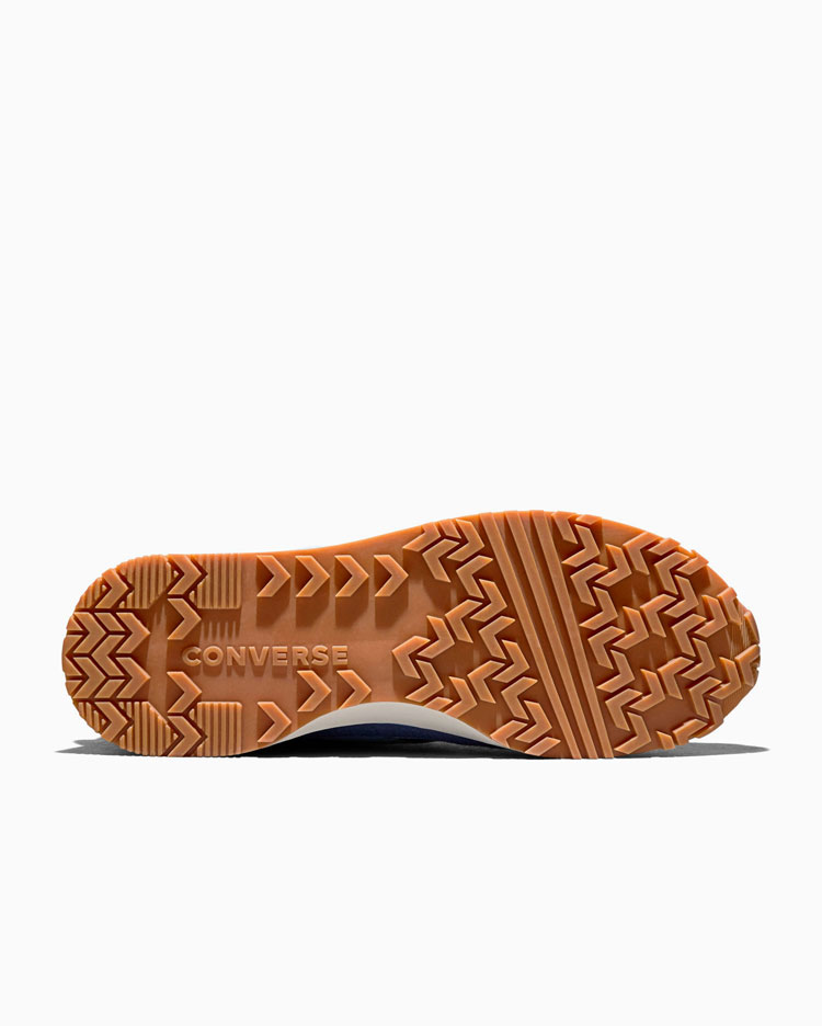 ZAPATILLAS MUJER OMEGA TRAINER HIKE CELESTE - 6