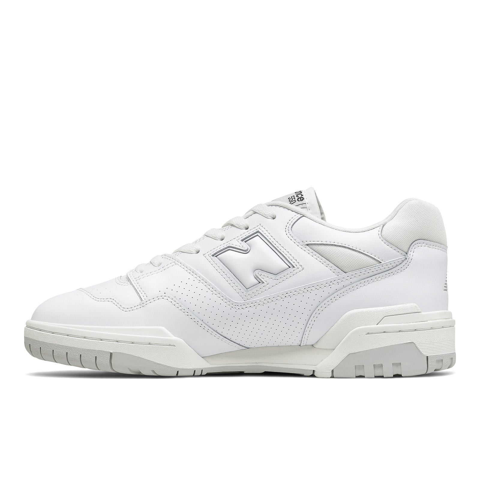 ZAPATILLAS UNISEX ADULTO 550 BLANCO V4 - 2