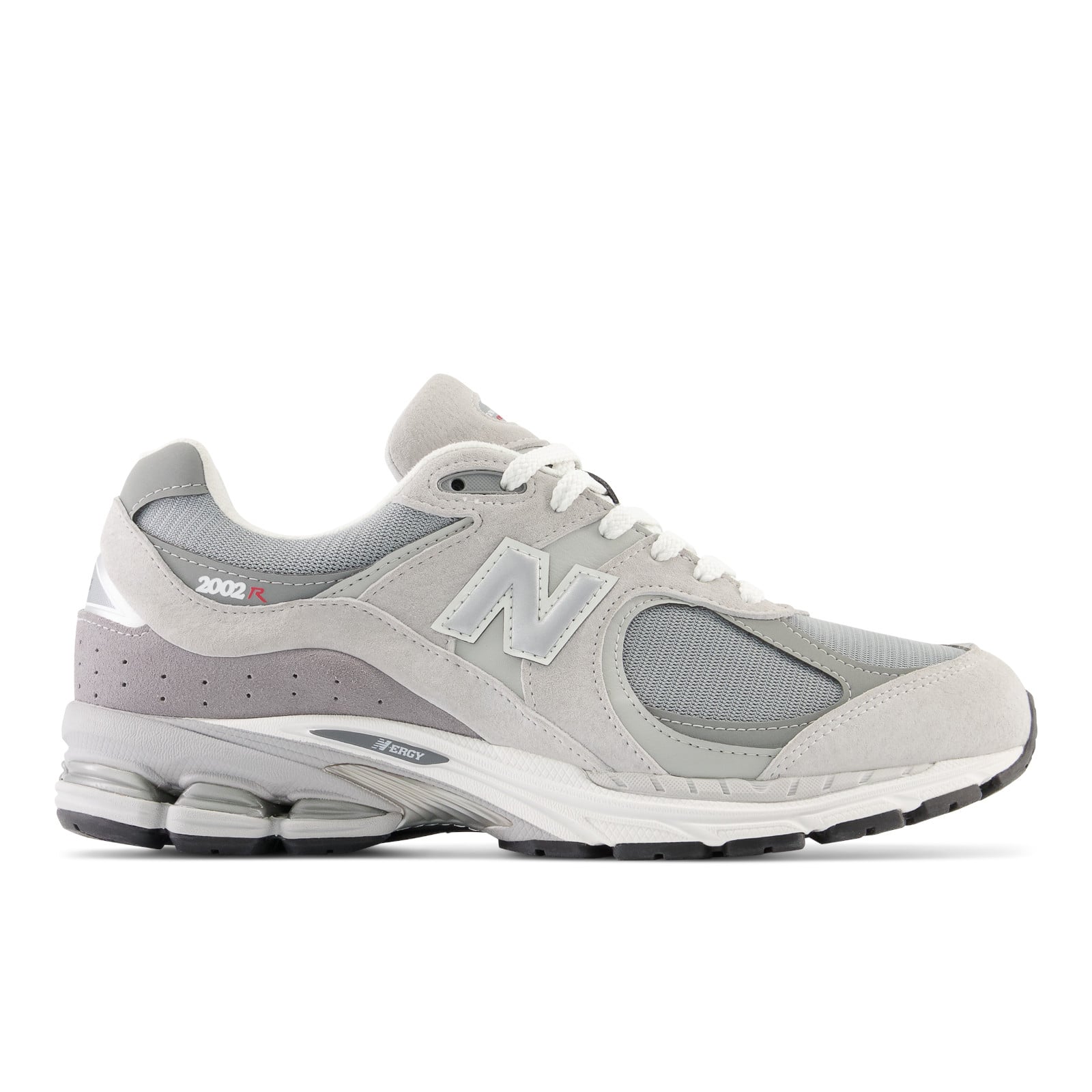 ZAPATILLAS UNISEX 2002RX GRIS - 1