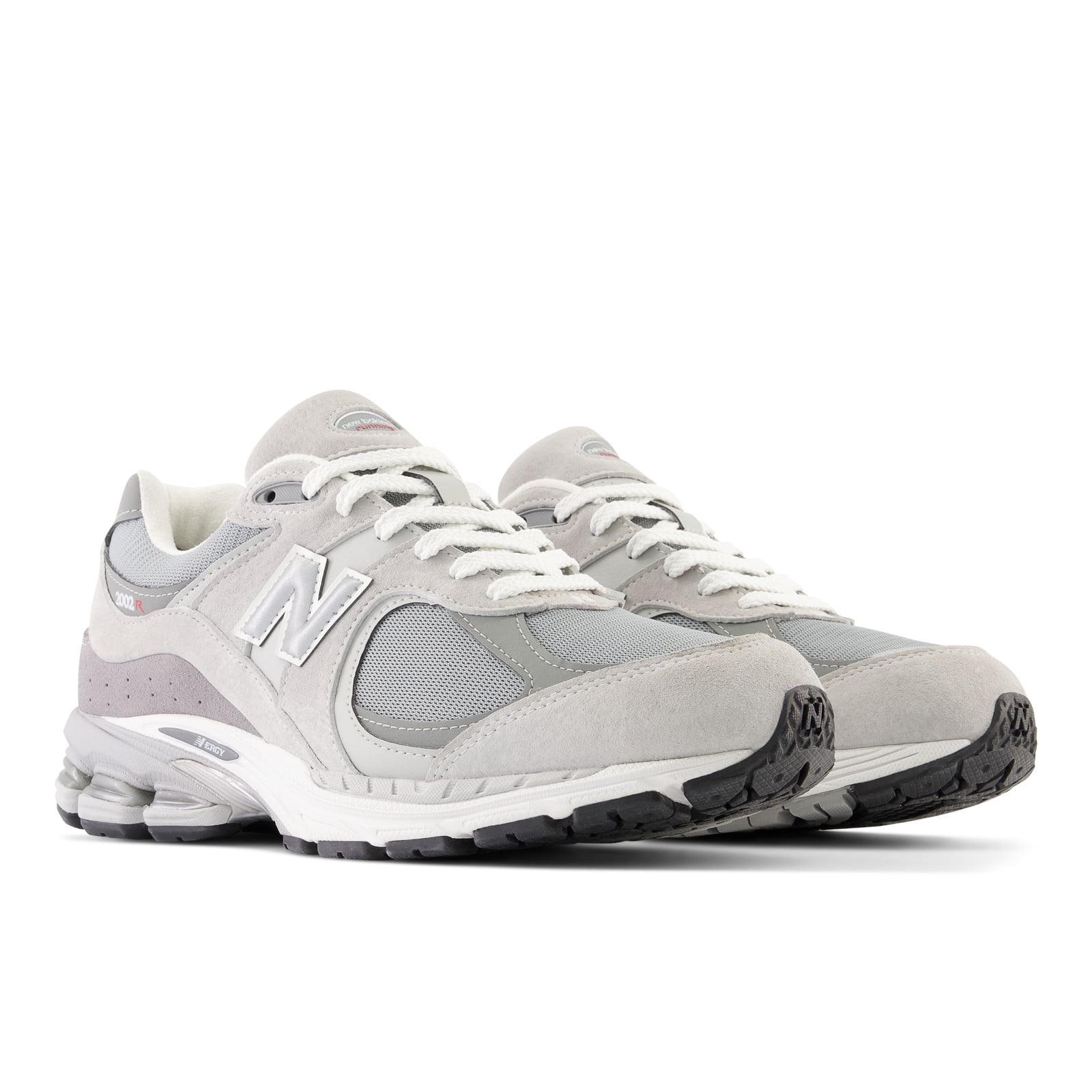 ZAPATILLAS UNISEX 2002RX GRIS - 3