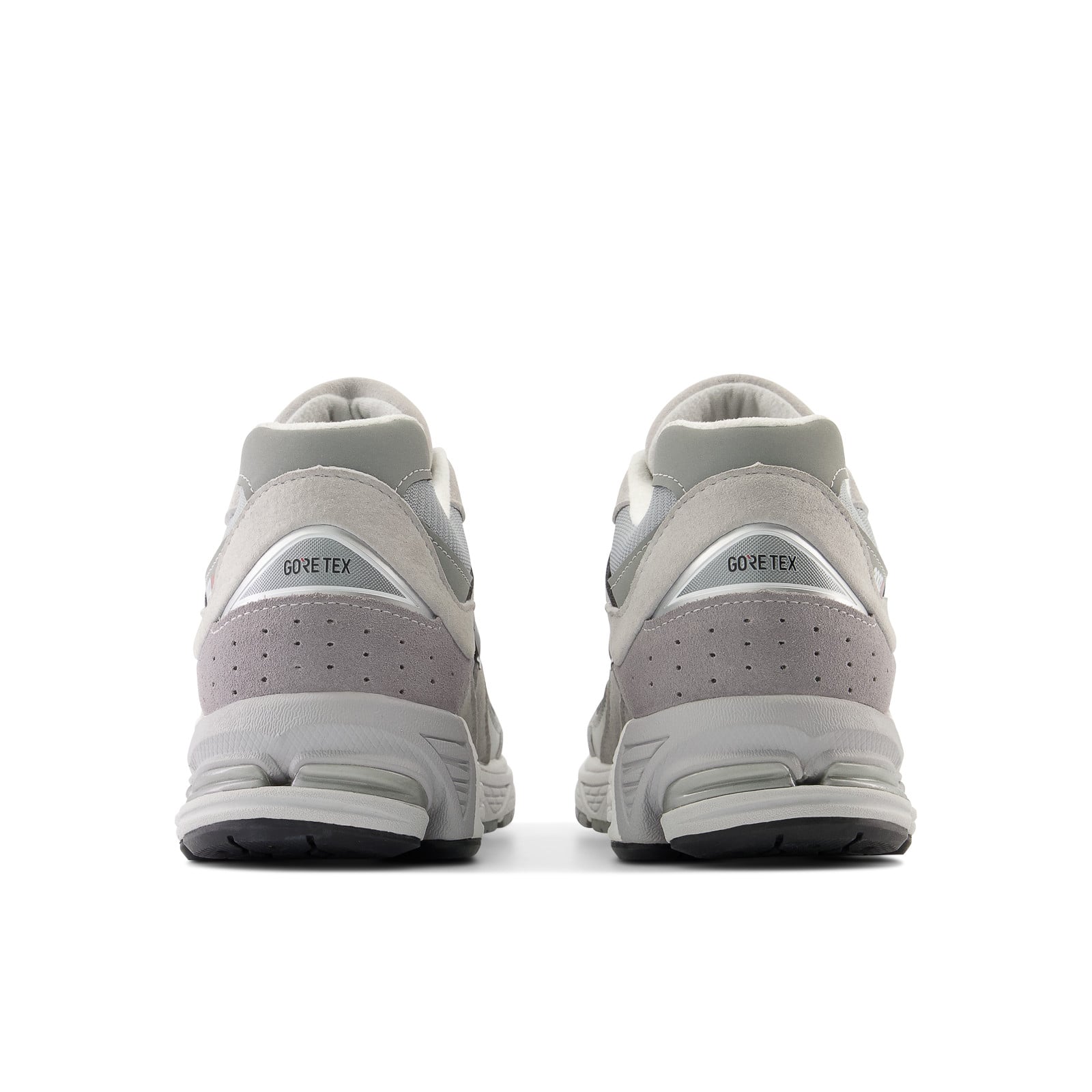 ZAPATILLAS UNISEX 2002RX GRIS - 5