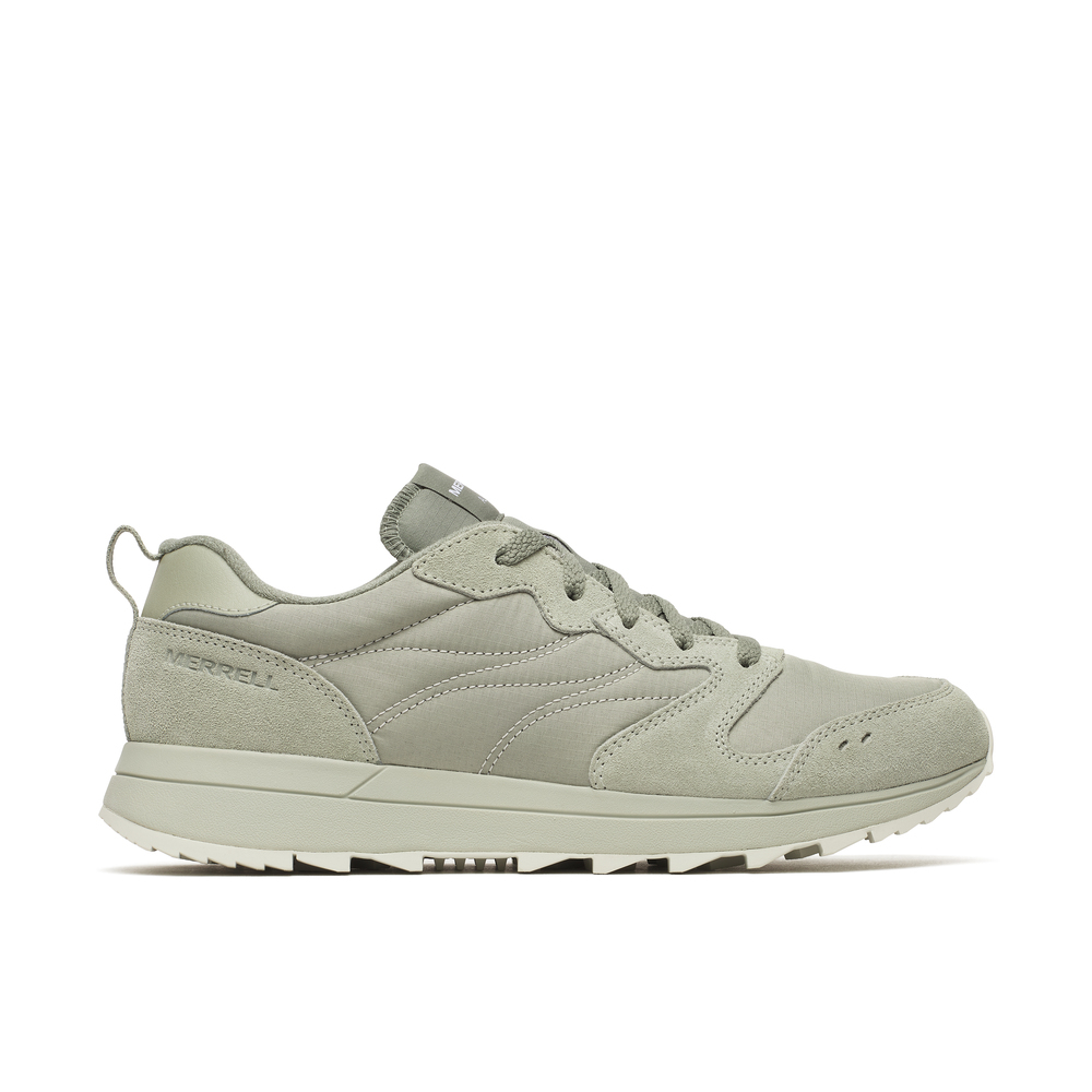 ZAPATILLAS HOMBRE ALPINE 83 SNEAKER SPORT BLANCO - 1