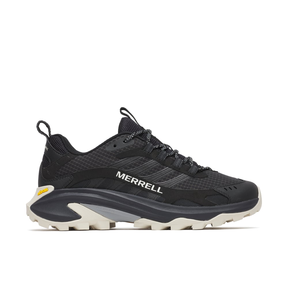 ZAPATILLAS MUJER MOAB SPEED 2 SPORT NEGRO - 1