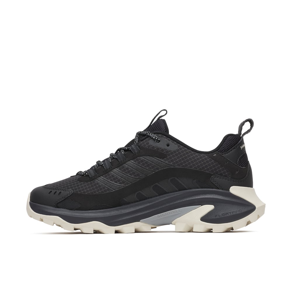 ZAPATILLAS MUJER MOAB SPEED 2 SPORT NEGRO - 3