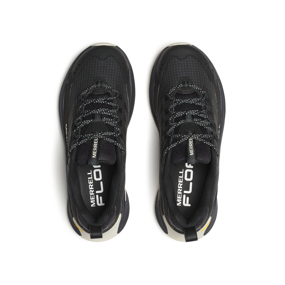 ZAPATILLAS MUJER MOAB SPEED 2 SPORT NEGRO - 4