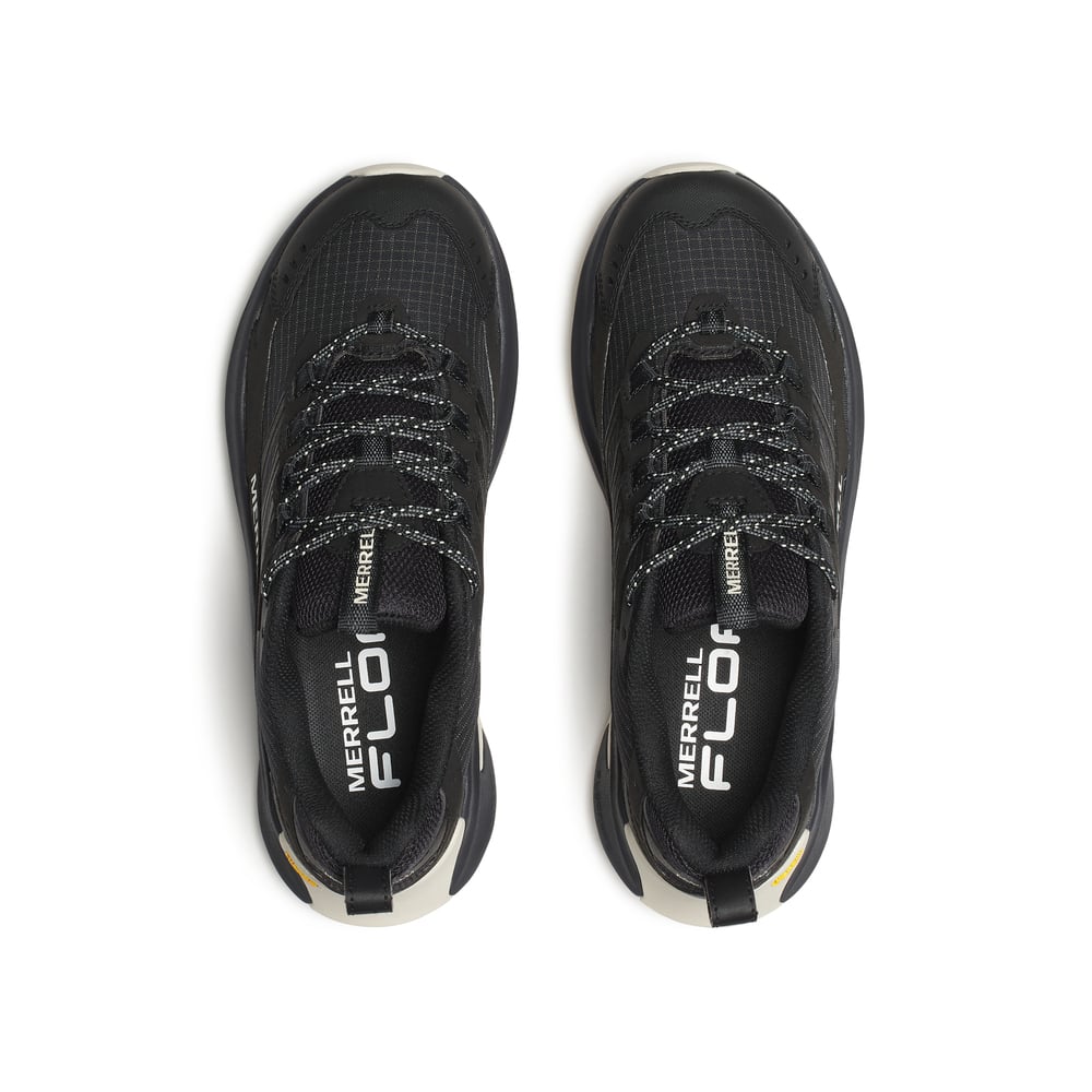ZAPATILLAS MUJER MOAB SPEED 2 SPORT NEGRO - 4