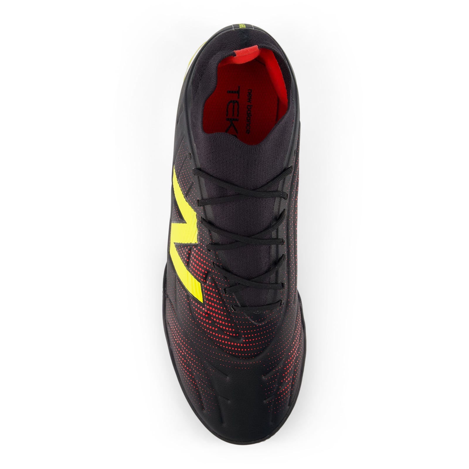 ZAPATILLAS HOMBRE TEKELA TEAM LOW  IN V5 NEGRO - 3