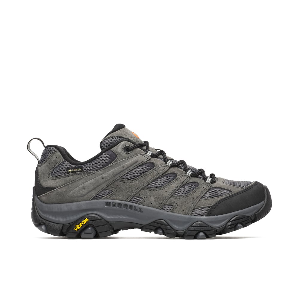 ZAPATILLAS HOMBRE MOAB 3 GTX GRIS - 1