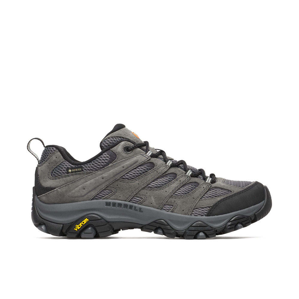ZAPATILLAS HOMBRE MOAB 3 GTX GRIS - 1