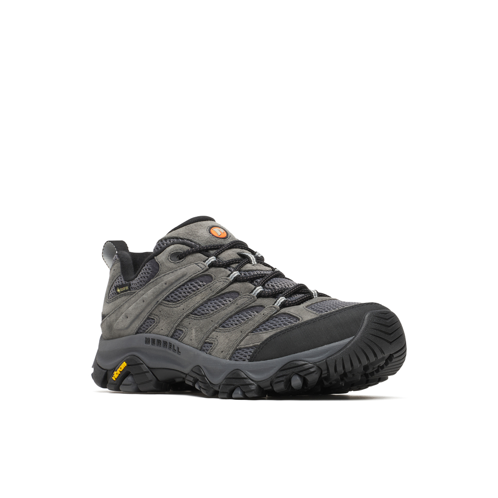 ZAPATILLAS HOMBRE MOAB 3 GTX GRIS - 2