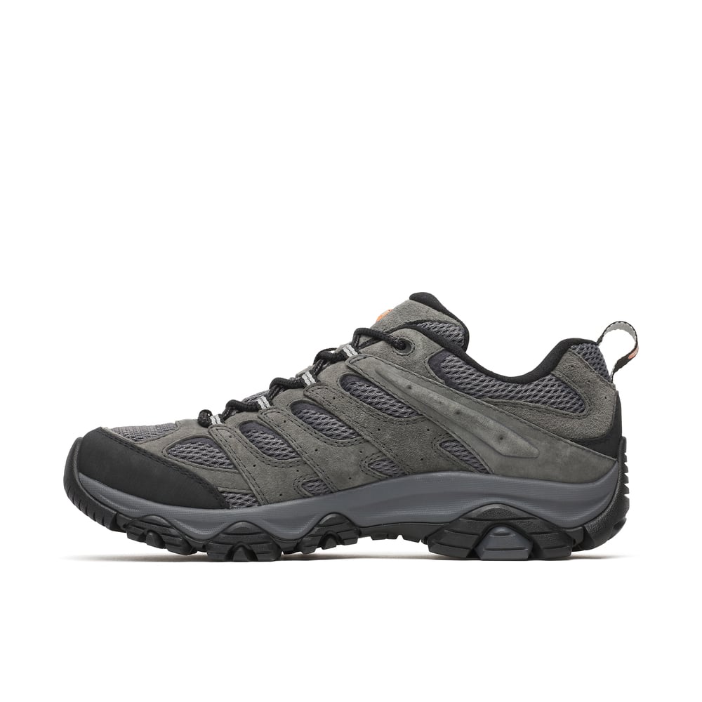 ZAPATILLAS HOMBRE MOAB 3 GTX GRIS - 3