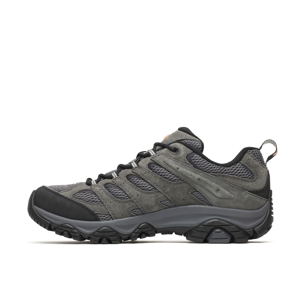 ZAPATILLAS HOMBRE MOAB 3 GTX GRIS - 3